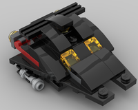 Scypho Troop Transport