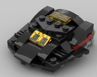 Scypho Command Vessel