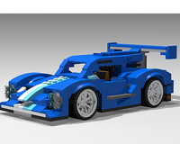 31070 LMP CAR