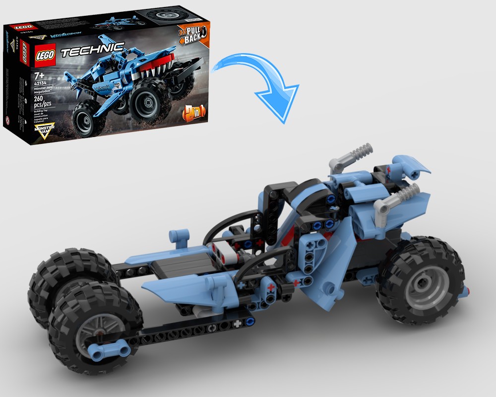 Batmobile