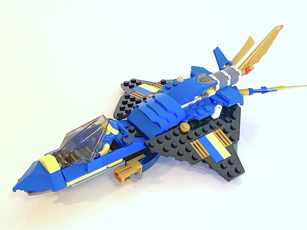 71784 Falcon