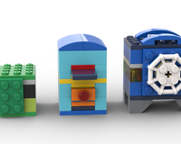 10696 3 Safes