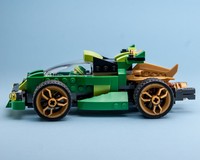 Miki Green Goblin Box LEGO (R) Building Toys for sale | eBay