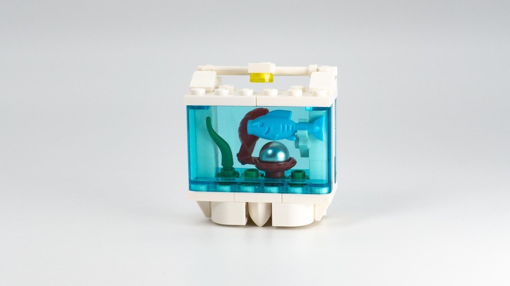 Aquarium – felix.rebricks