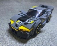 75877 - Slick Coupe