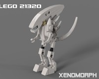 21320 Xenomorph