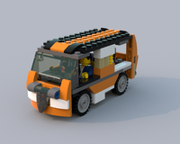 31017 -alt- MiniVan
