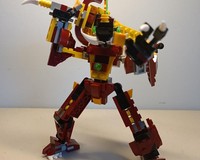(31073 Alternate Build) Slayer, The Beastial Hunter