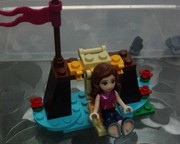 LEGO Friends MOCs with Building Instructions