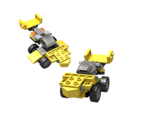 31014 - Transformer 1