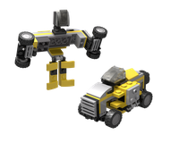 31014 - Transformer 2
