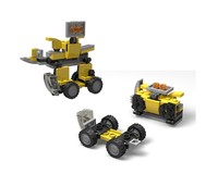31014 - Transformer 3
