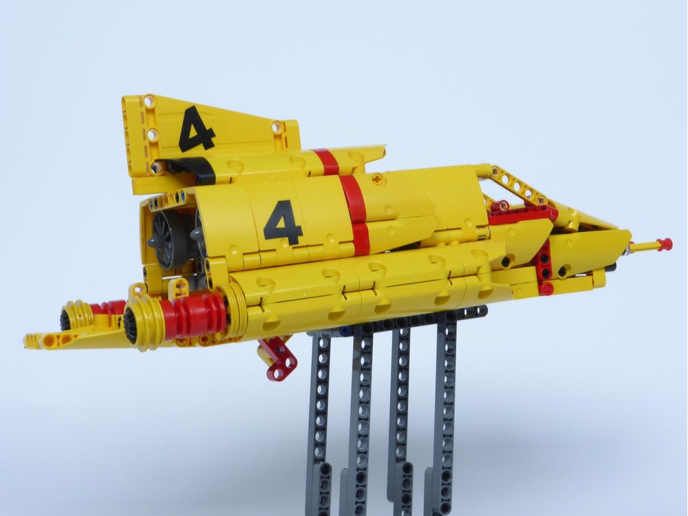 lego-moc-thunderbird-4-by-gerritvdg-rebrickable-build-with-lego