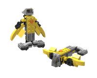 31014 - Transformer 4