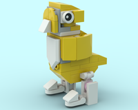 30550 Canary