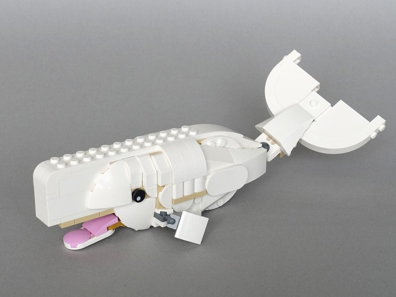 Moby Dick