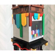 Liked MOCs: Dirk261502  Rebrickable - Build with LEGO