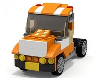 31017 Big Rig