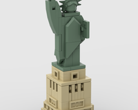 Statue of Liberty