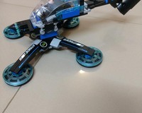 Bat Copter