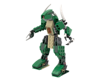 31058 Mech