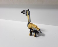 31014 - Giraffe Mech