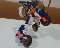 ししページ Amazon.co.jp: レゴ ニンジャゴ レガシー ウルトラソニック