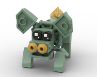 liberty pig