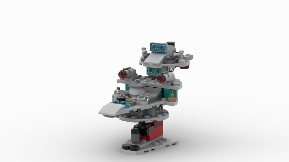 Battlecruiser