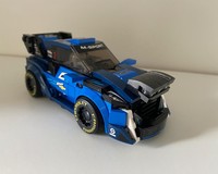 Ford Fiesta Racing Edition