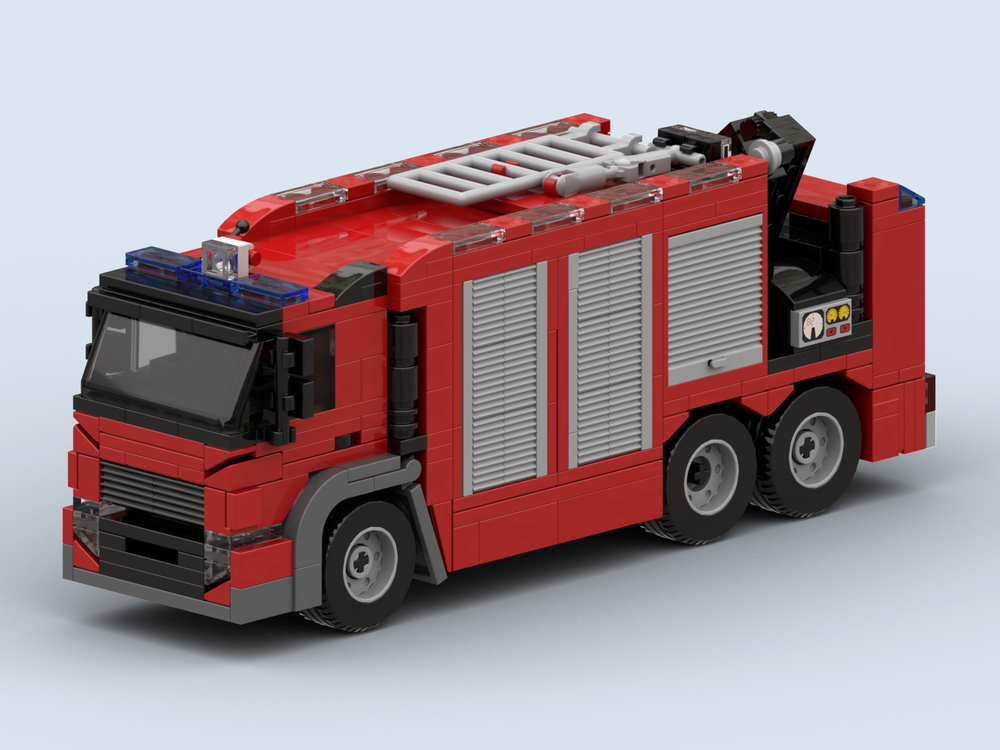 Lego 60107 bricklink hot sale