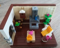 Living-room