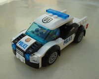 60128 police pickup