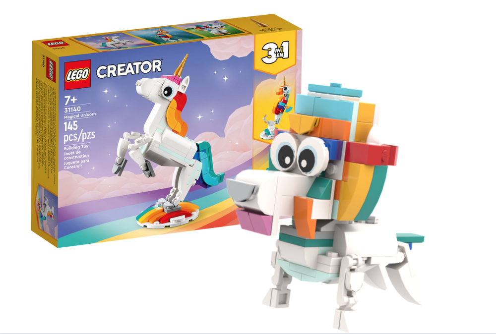 LEGO MOC-149560 Dog by Matrynka | Rebrickable - Build with LEGO