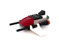 Micro Figther