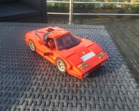 10248 set alternate Ferrari 512bb
