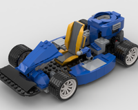 31070: Go-kart
