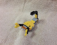 31014 - Scorpion