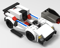 75887 Sportcar