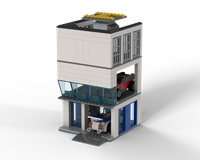 60047 City Garage