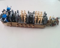 Battle Droid Heavy Troop Carrier