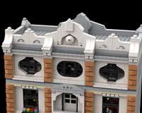 Assembly Square 10255 | Creator Expert | Buy online at the