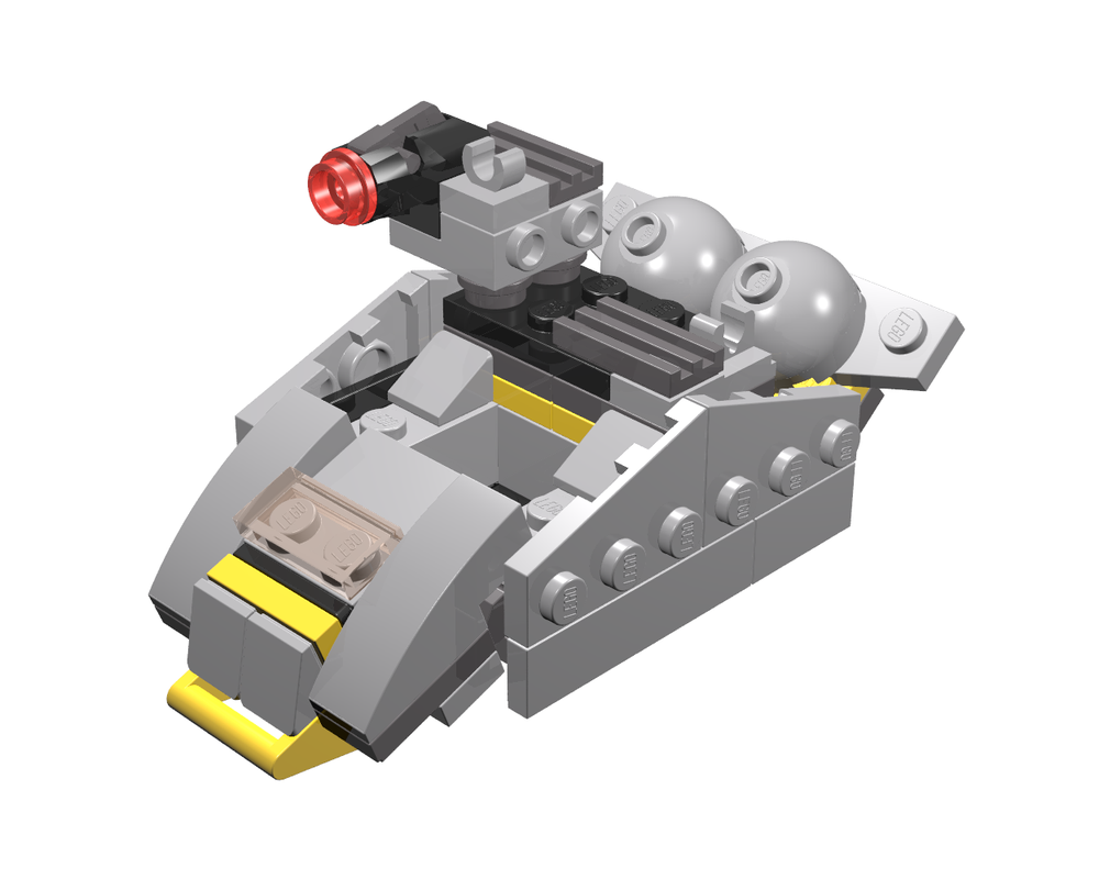 lego set 75130