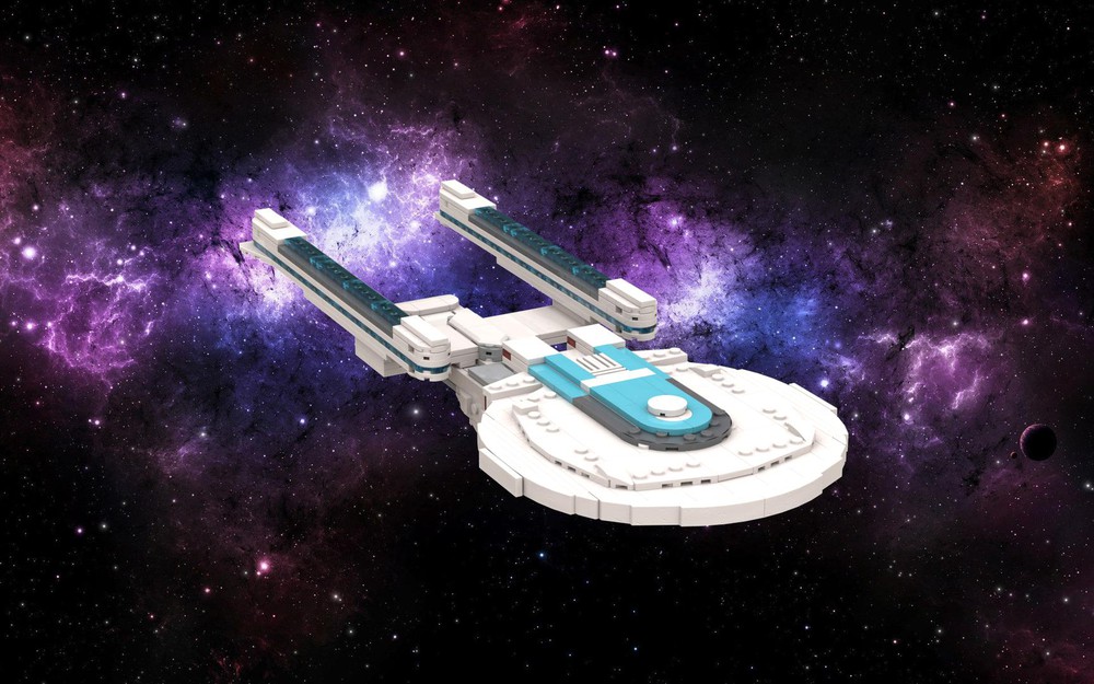 Star Trek: Where the Enterprise Got Its Name
