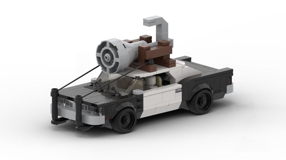 Lego bluesmobile cheap