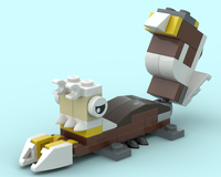 40329 Scorpion