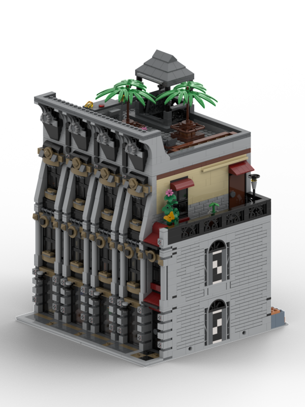 Office Building