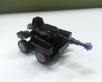 Batman Tank