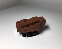 Mini Sandcrawler