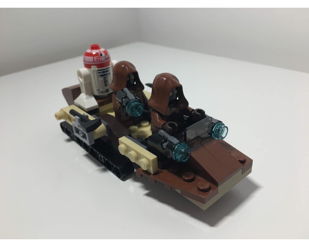 lego jawa